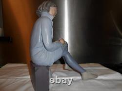 Elisa Figurine/Sculpture, Romantic Moments Collection, Limited Edition of 5000