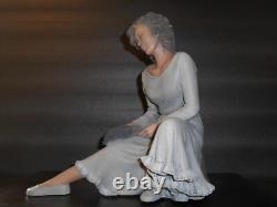 Elisa Figurine/Sculpture, Romantic Moments Collection, Limited Edition of 5000