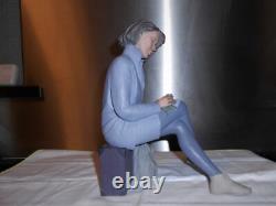 Elisa Figurine/Sculpture, Romantic Moments Collection, Limited Edition of 5000 Elisa Figurine/Sculpture, Romantic Moments Collection, Limited Edition of 5000