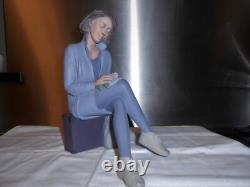 Elisa Figurine/Sculpture, Romantic Moments Collection, Limited Edition of 5000