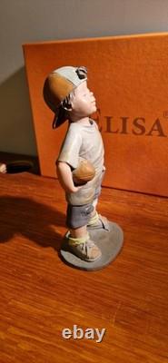 Elisa Figurine/Sculpture We Win Limited Edition of 5000