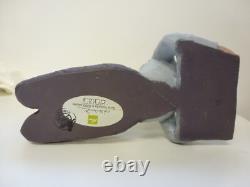 Elisa Figurine / Sculpture of Girl Reading Lying Down, Limited Edition of 5000