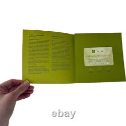 Elisa Limited Edition Figurine Girl Reading Collectible 2024 Ceramic