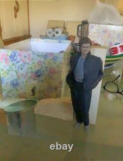 Elisa Limited Edition Of David