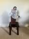Elisa Luxe Collectible Figurine Velada, Ref No 90503 Limited Edition 52/300