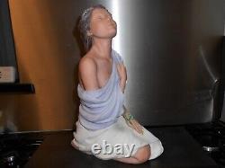 Elisa Luxe Figurine/Sculpture, Limited Edition only 300 Worldwide