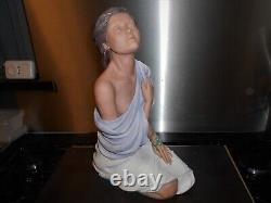 Elisa Luxe Figurine/Sculpture, Limited Edition only 300 Worldwide