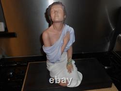 Elisa Luxe Figurine/Sculpture, Limited Edition only 300 Worldwide