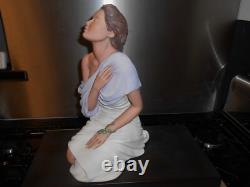 Elisa Luxe Figurine/Sculpture, Limited Edition only 300 Worldwide