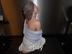Elisa Luxe Figurine/Sculpture, Limited Edition only 300 Worldwide