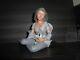 Elisa Figurine/sculpture, Romantic Moments Collection, Limited Edition Of 2000