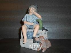 Elisa figurine/sculpture, Classic Collection. Limited Edition of 1000. Depleted
