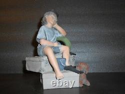 Elisa figurine/sculpture, Classic Collection. Limited Edition of 1000. Depleted