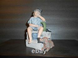 Elisa figurine/sculpture, Classic Collection. Limited Edition of 1000. Depleted