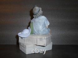 Elisa figurine/sculpture, Classic Collection. Limited Edition of 1000. Depleted