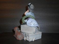 Elisa figurine/sculpture, Classic Collection. Limited Edition of 1000. Depleted