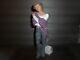 Elisa Figurine/sculpture, Intimacy Collection, Limited Edition Of 5000