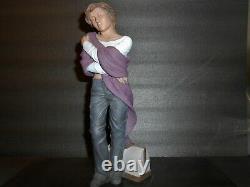 Elisa figurine/sculpture, Intimacy Collection, Limited edition of 5000