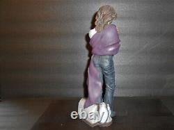 Elisa figurine/sculpture, Intimacy Collection, Limited edition of 5000