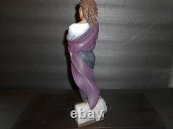 Elisa figurine/sculpture, Intimacy Collection, Limited edition of 5000