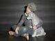 Elisa Figurine/sculpture, Intimacy Collection, Limited Edition Of 5000 Depleted