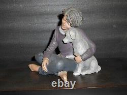 Elisa figurine/sculpture, Intimacy Collection, Limited edition of 5000 Depleted