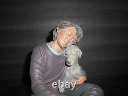 Elisa figurine/sculpture, Intimacy Collection, Limited edition of 5000 Depleted