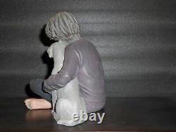 Elisa figurine/sculpture, Intimacy Collection, Limited edition of 5000 Depleted