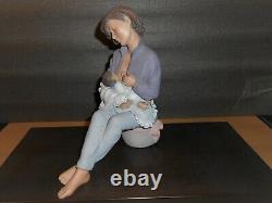 Elisa figurine/sculpture, Intimacy collection Collection, Limited Edition