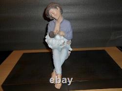 Elisa figurine/sculpture, Intimacy collection Collection, Limited Edition