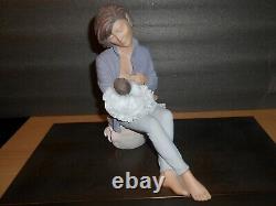 Elisa figurine/sculpture, Intimacy collection Collection, Limited Edition