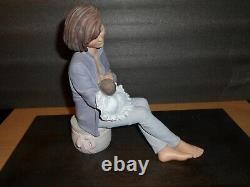 Elisa figurine/sculpture, Intimacy collection Collection, Limited Edition