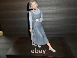 Elisa figurine/sculpture, Intimacy collection Limited Edition of 5000