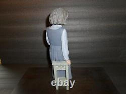 Elisa figurine/sculpture, Intimacy collection Limited Edition of 5000