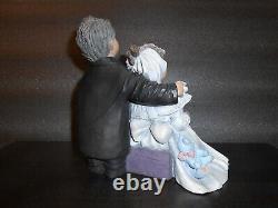 Elisa figurine/sculpture, Limited Edition 5000, Sweet Moments Collection