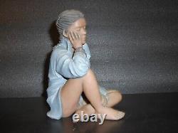 Elisa figurine/sculpture, Limited Edition of 5000