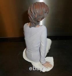 Elisa figurine/sculpture, Limited Edition of 5000, From the Together collection