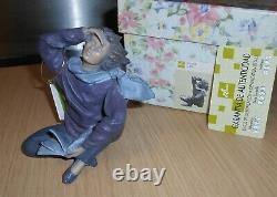 Elisa figurine/sculpture, Limited Edition of only 1000