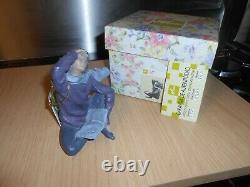 Elisa figurine/sculpture, Limited Edition of only 1000