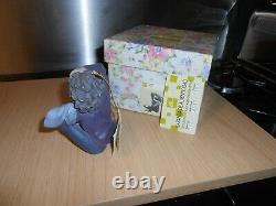 Elisa figurine/sculpture, Limited Edition of only 1000