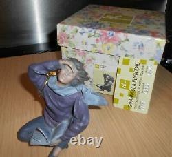 Elisa figurine/sculpture, Limited Edition of only 1000