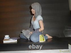 Elisa figurine/sculpture, Limited edition of 2000 Very Rare