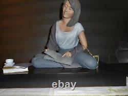 Elisa figurine/sculpture, Limited edition of 2000 Very Rare