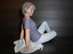 Elisa figurine/sculpture, Limited edition of 5000