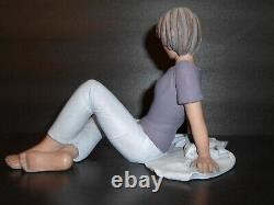 Elisa figurine/sculpture, Limited edition of 5000