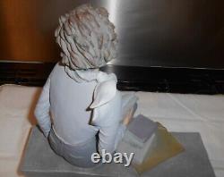 Elisa figurine/sculpture, Limited edition of 5000