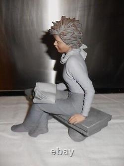 Elisa figurine/sculpture, Limited edition of 5000