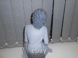 Elisa figurine/sculpture, Limited edition of 5000 Romantic Moments Collection