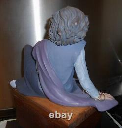 Elisa figurine/sculpture, Limited edition of 5000 from the Grace Collection