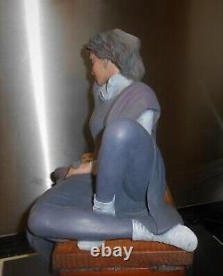 Elisa figurine/sculpture, Limited edition of 5000 from the Grace Collection